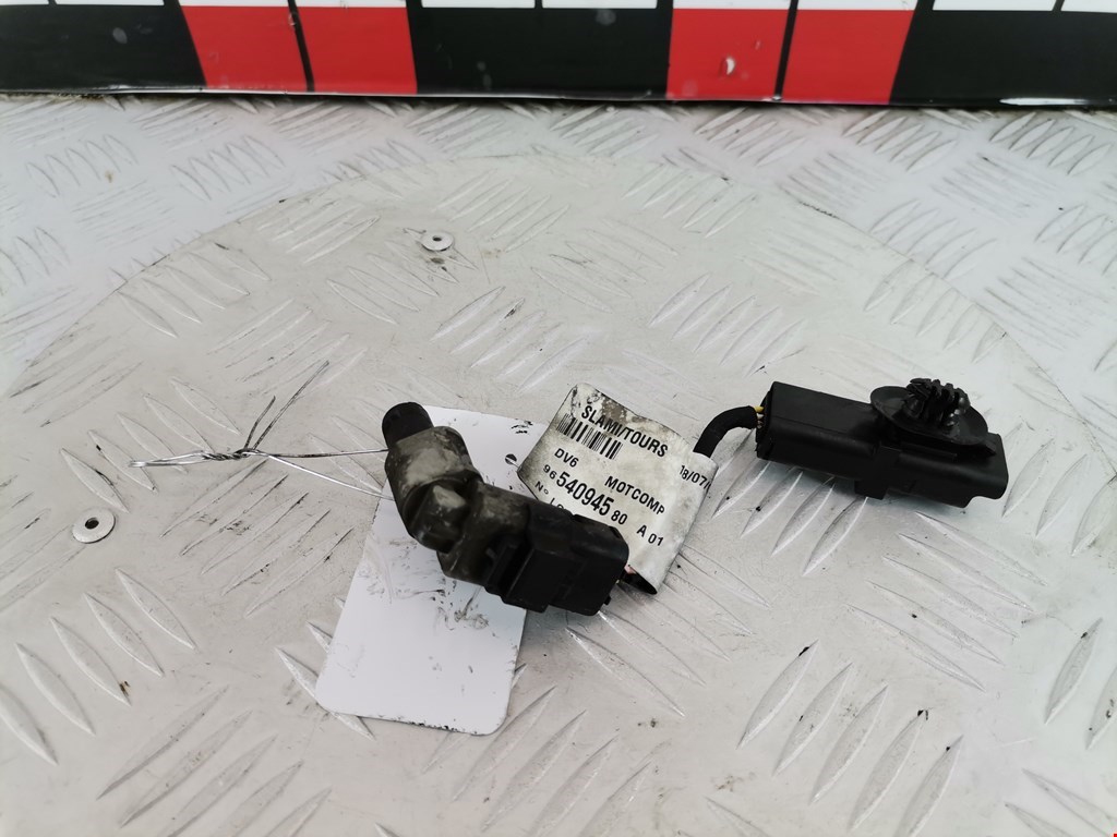 Датчик положения распредвала PEUGEOT 308 2007-2015