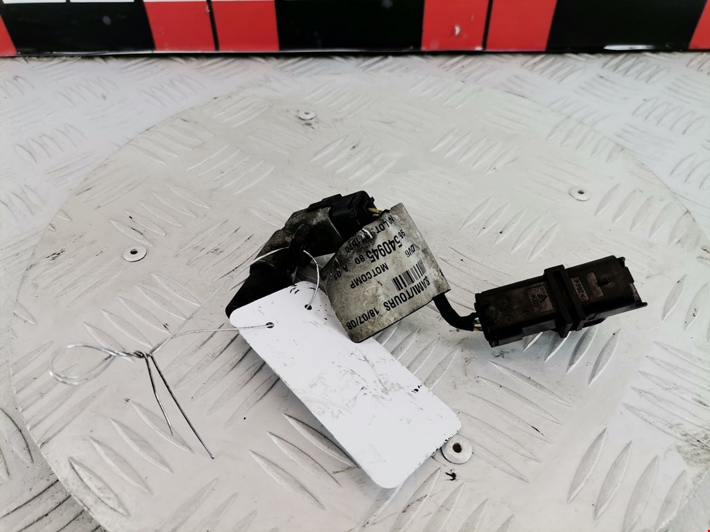 Датчик положения распредвала PEUGEOT 308 2007-2015