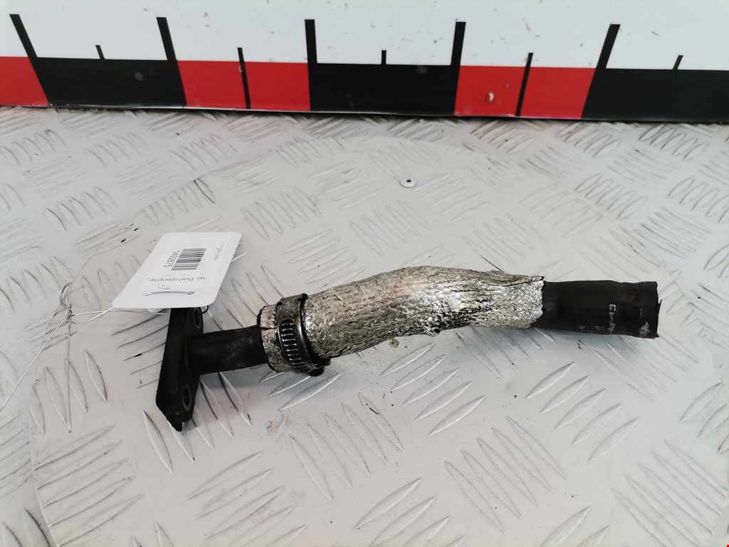 Трубка нагнетателя PEUGEOT 308 2007-2015