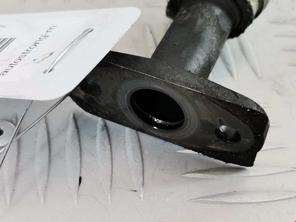 Трубка нагнетателя PEUGEOT 308 2007-2015