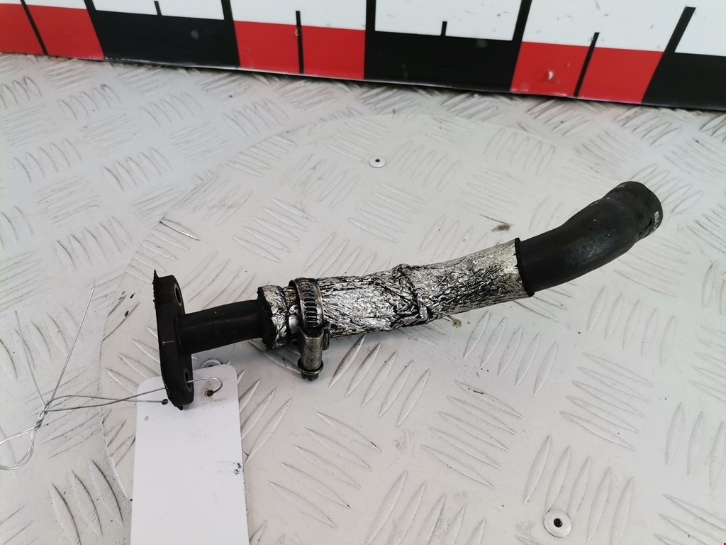 Трубка нагнетателя PEUGEOT 308 2007-2015