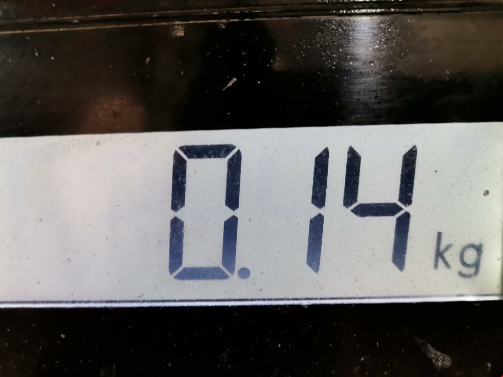 Трубка нагнетателя PEUGEOT 308 2007-2015