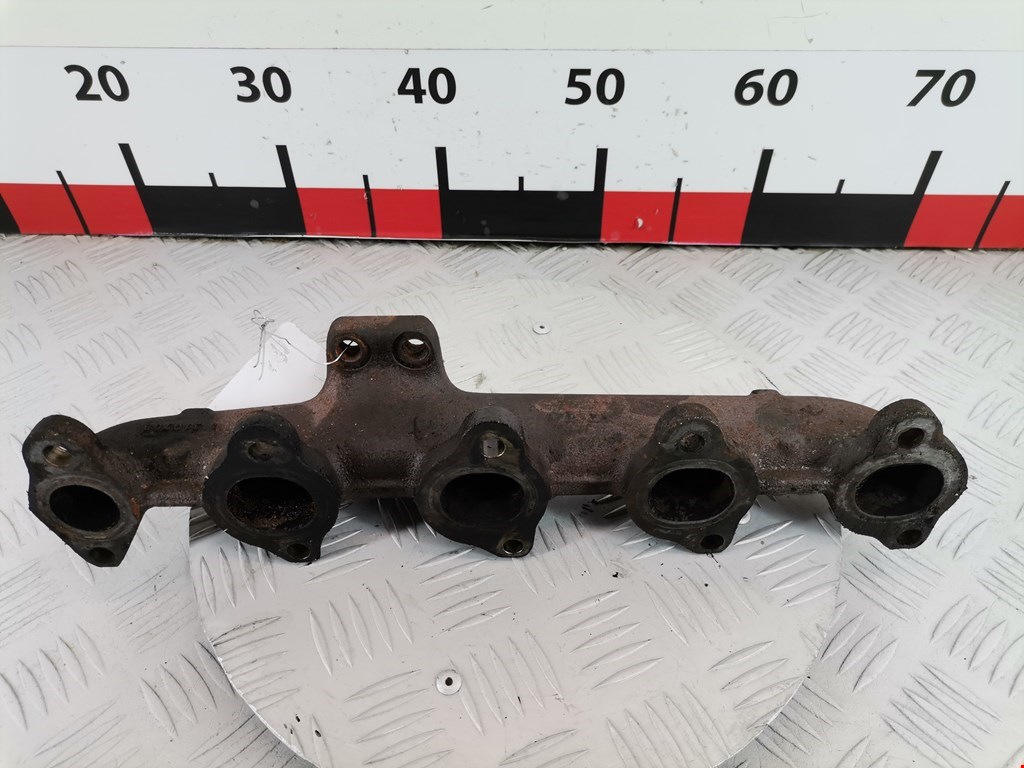 Коллектор выпускной PEUGEOT 308 2007-2015