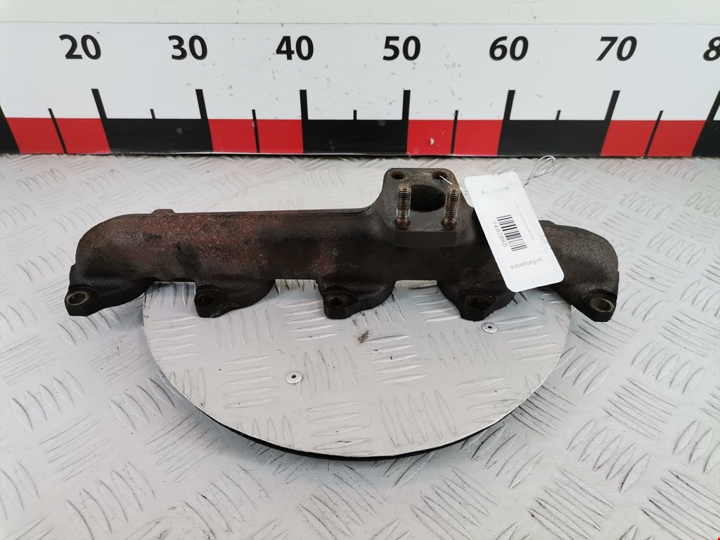 Коллектор выпускной PEUGEOT 308 2007-2015