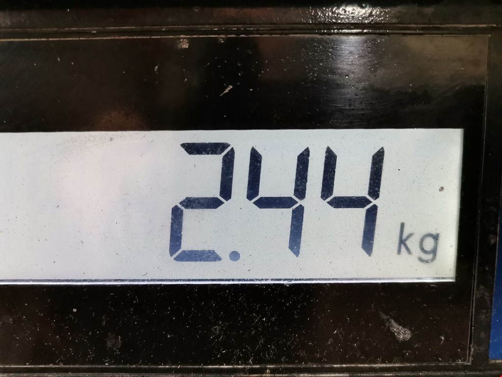 Коллектор выпускной PEUGEOT 308 2007-2015