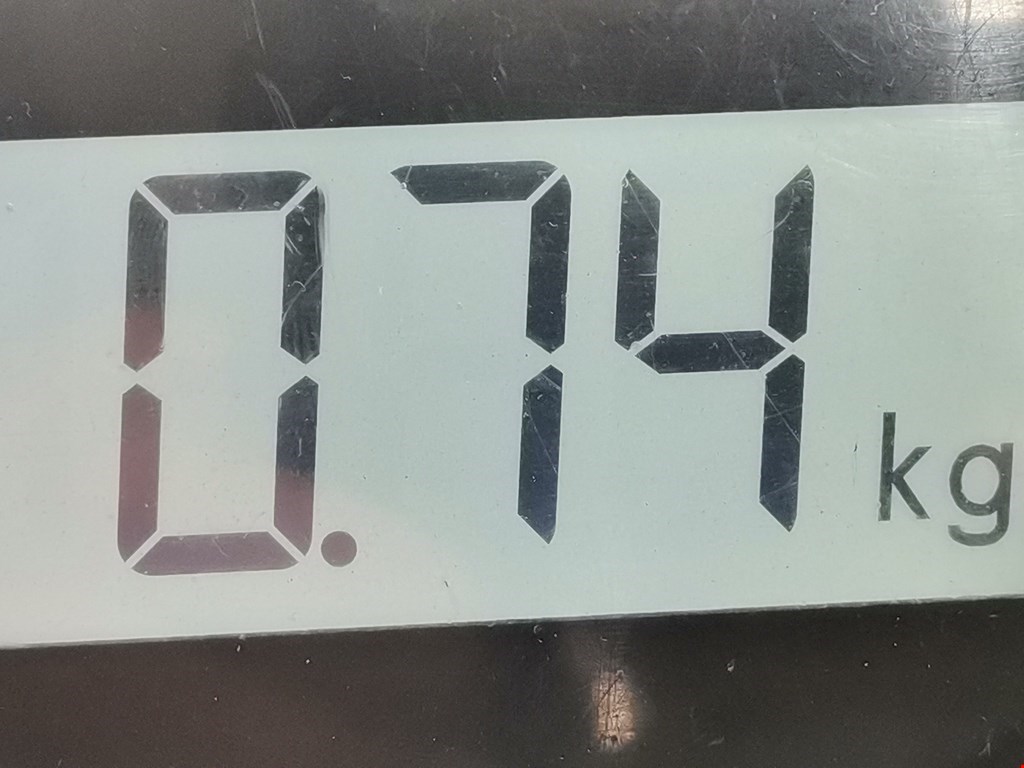 Форсунка дизельная электрическая VOLKSWAGEN Passat B6 2005-2011