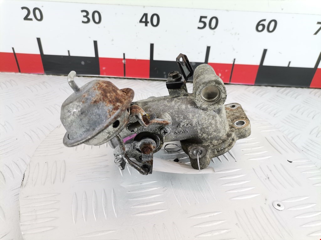 Защита антигравийная TOYOTA Yaris 1999-2005