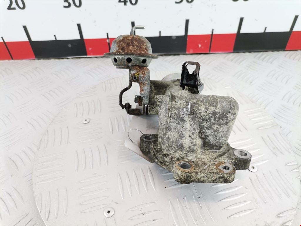 Защита антигравийная TOYOTA Yaris 1999-2005