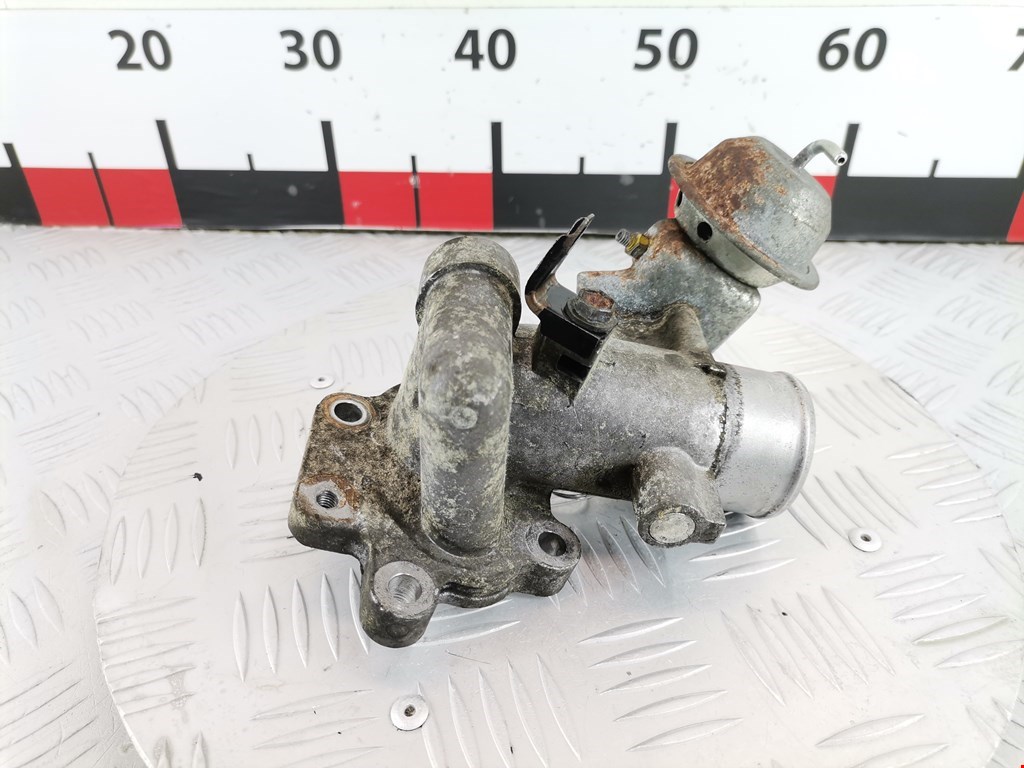 Защита антигравийная TOYOTA Yaris 1999-2005