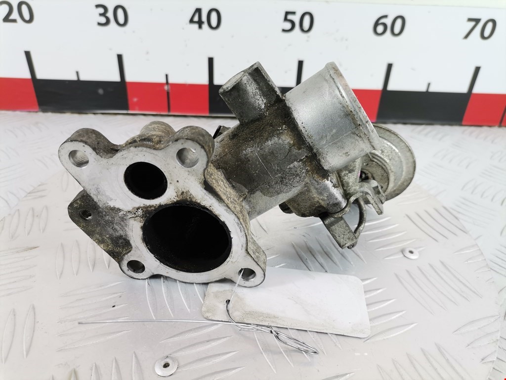 Защита антигравийная TOYOTA Yaris 1999-2005