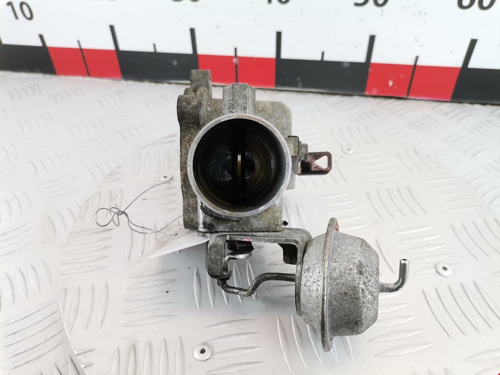 Защита антигравийная TOYOTA Yaris 1999-2005