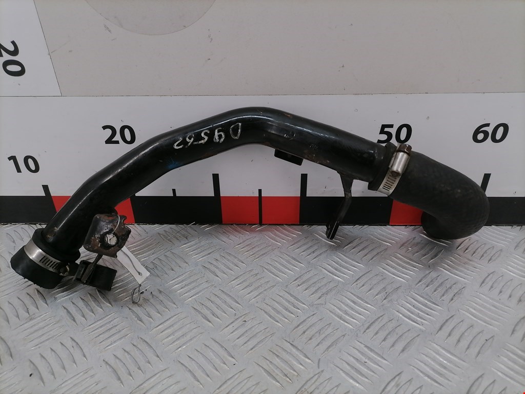 Патрубок ТНВД TOYOTA Yaris II XP50 2005-2011