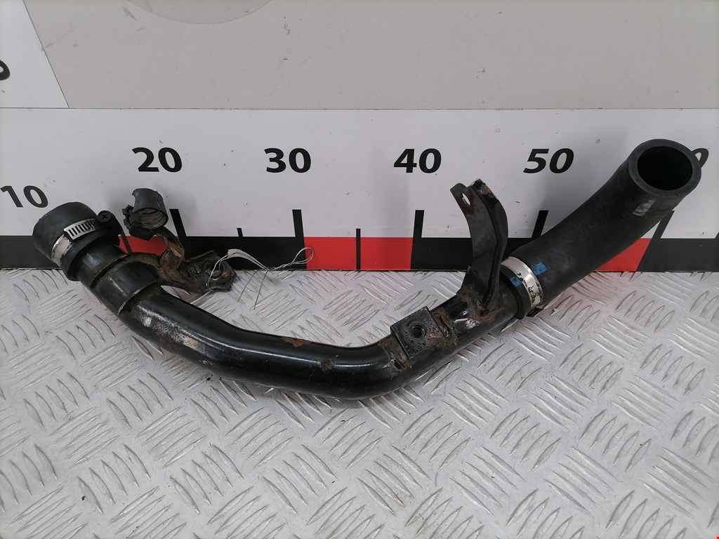 Патрубок ТНВД TOYOTA Yaris II XP50 2005-2011