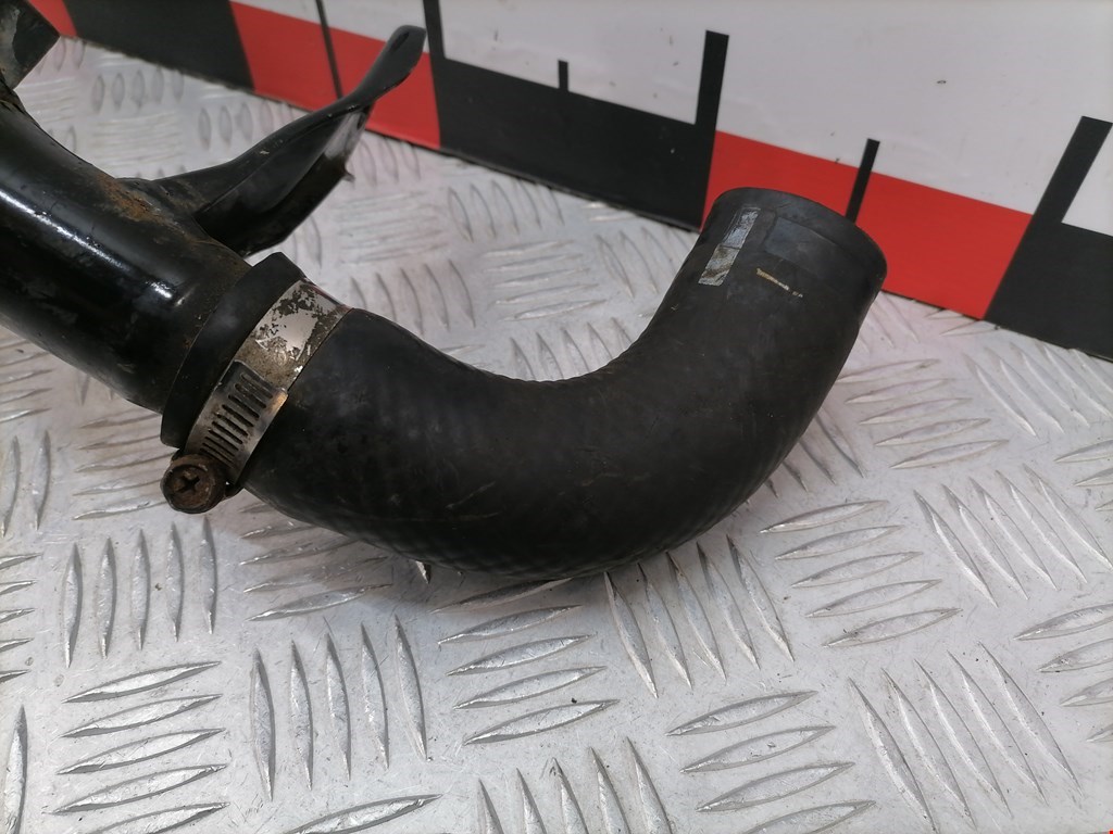 Патрубок ТНВД TOYOTA Yaris II XP50 2005-2011