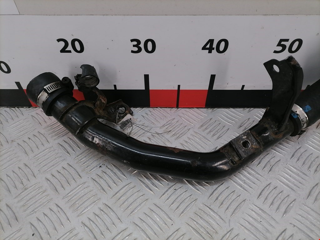 Патрубок ТНВД TOYOTA Yaris II XP50 2005-2011