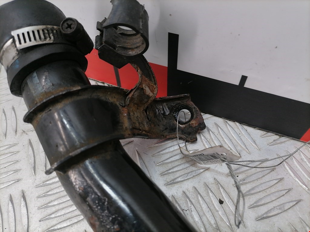 Патрубок ТНВД TOYOTA Yaris II XP50 2005-2011