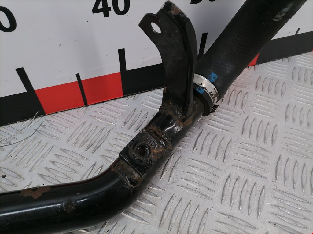 Патрубок ТНВД TOYOTA Yaris II XP50 2005-2011