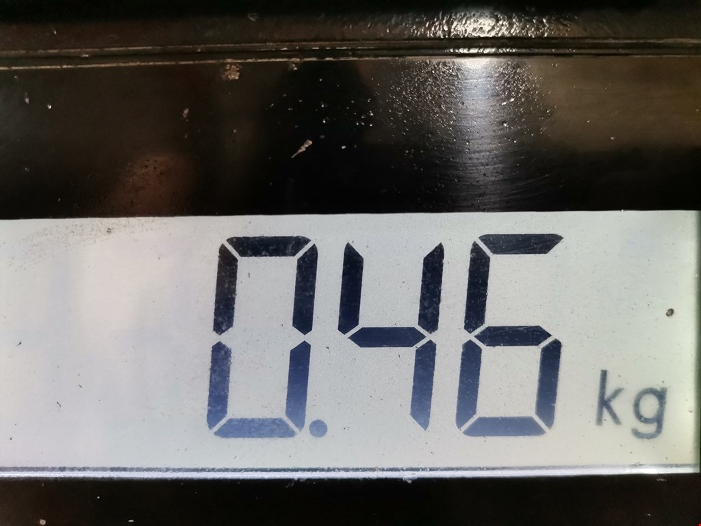 Форсунка дизельная электрическая TOYOTA Yaris 1999-2005