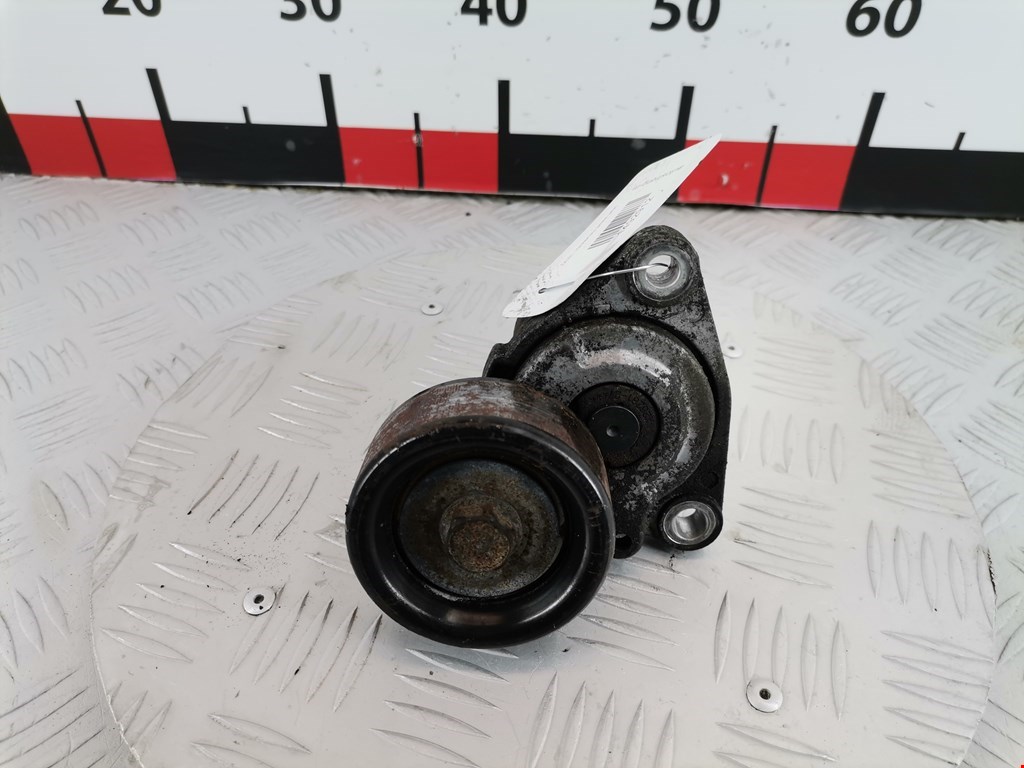 Натяжитель ремня генератора (приводного поликлинового ремня Hyundai Tucson 1 (2004-2010)