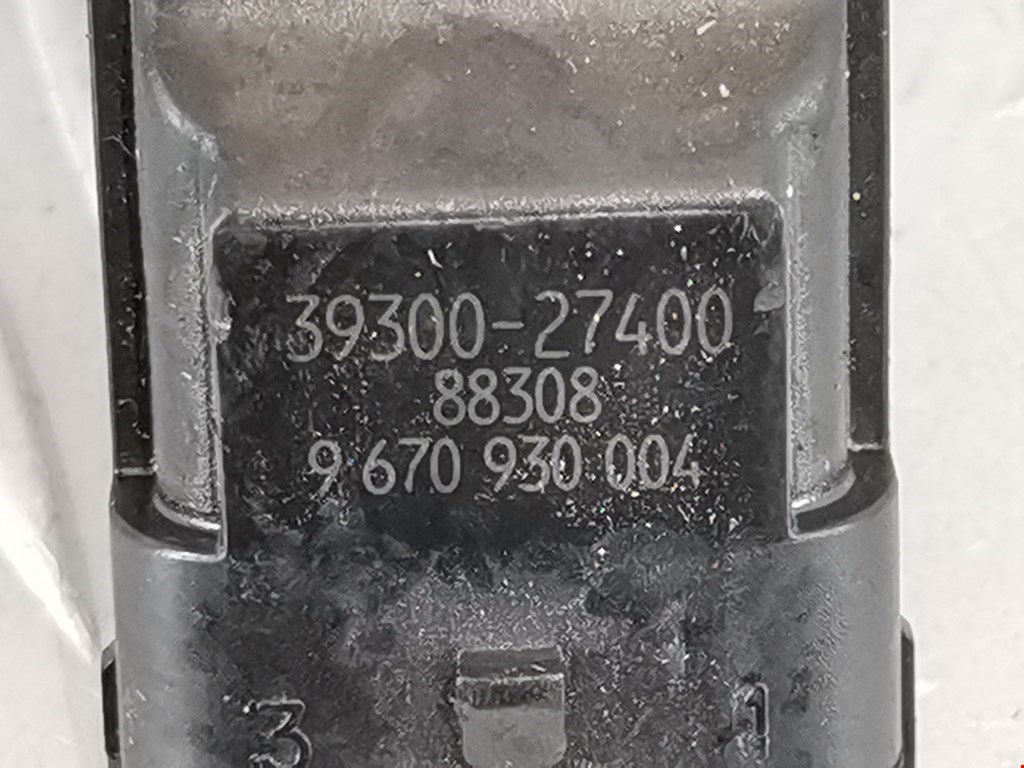 Датчик положения распредвала HYUNDAI Tucson l 2004-2010