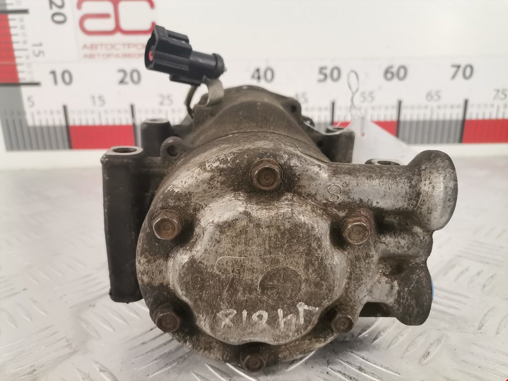 Компрессор кондиционера (системы кондиционирования) FORD Fusion 2002-2012