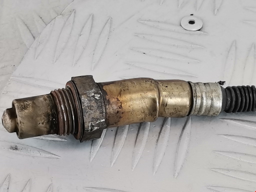 Датчик кислородный lambdasond HYUNDAI Tucson l 2004-2010