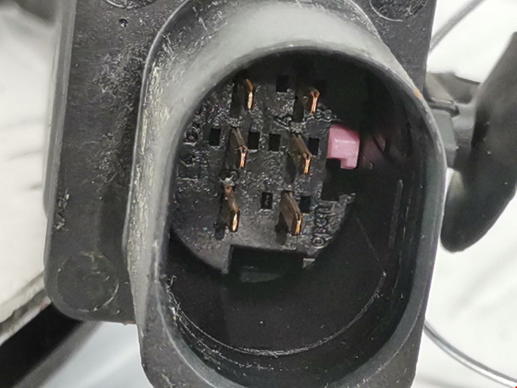 Датчик кислородный lambdasond HYUNDAI Tucson l 2004-2010