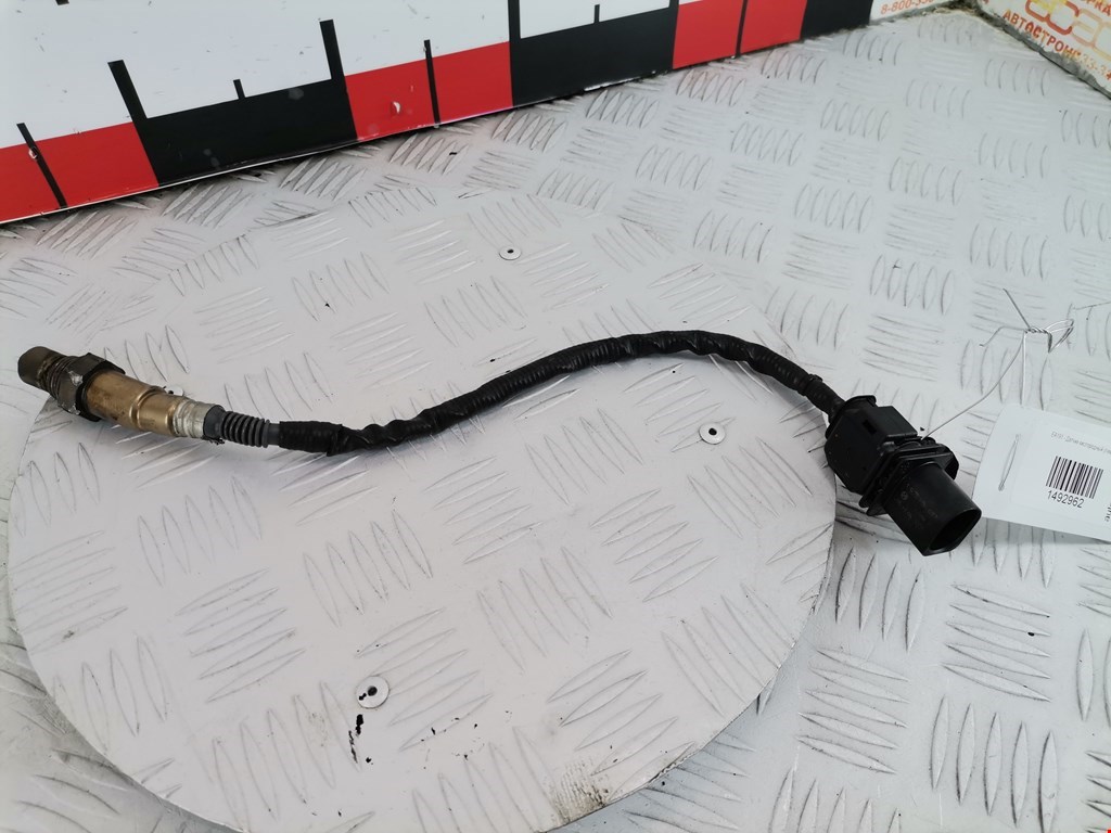 Датчик кислородный lambdasond HYUNDAI Tucson l 2004-2010