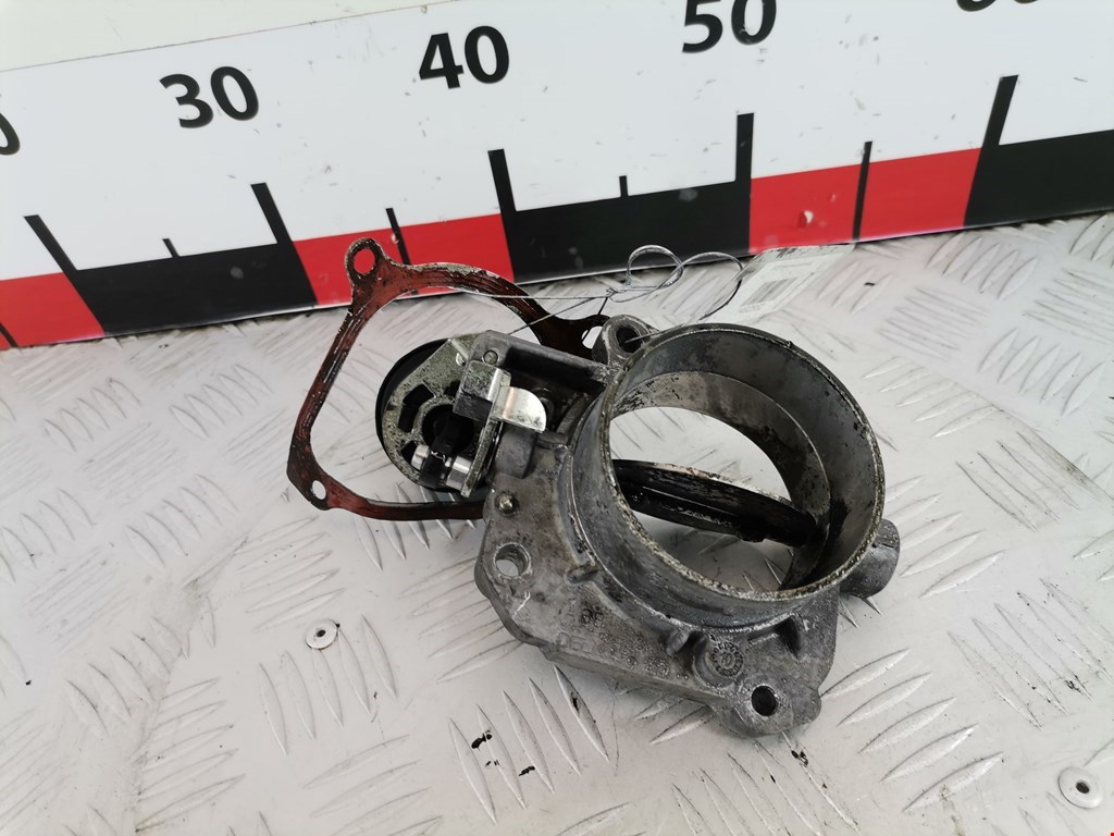 Защита антигравийная RENAULT Vel Satis 2002-2009