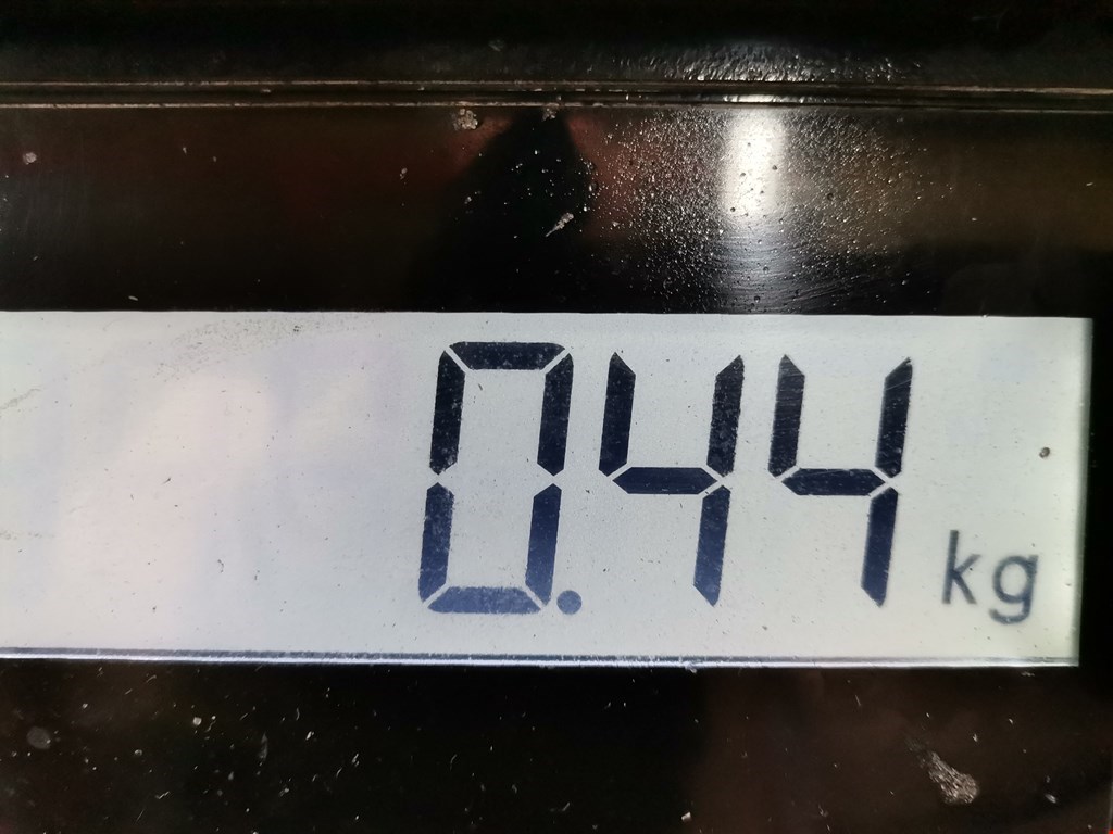 Защита антигравийная RENAULT Vel Satis 2002-2009