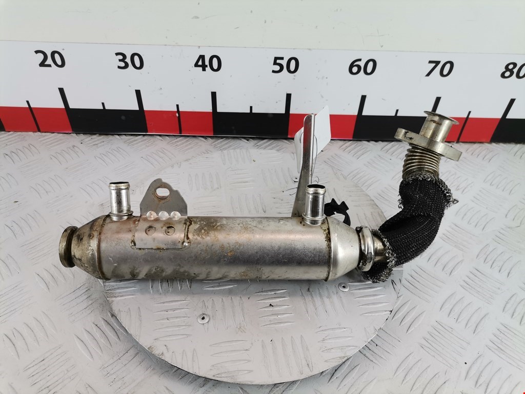 Радиатор системы ЕГР FIAT Bravo 1995-2001