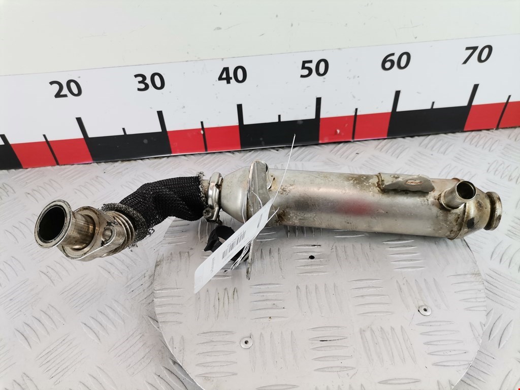 Радиатор системы ЕГР FIAT Bravo 1995-2001