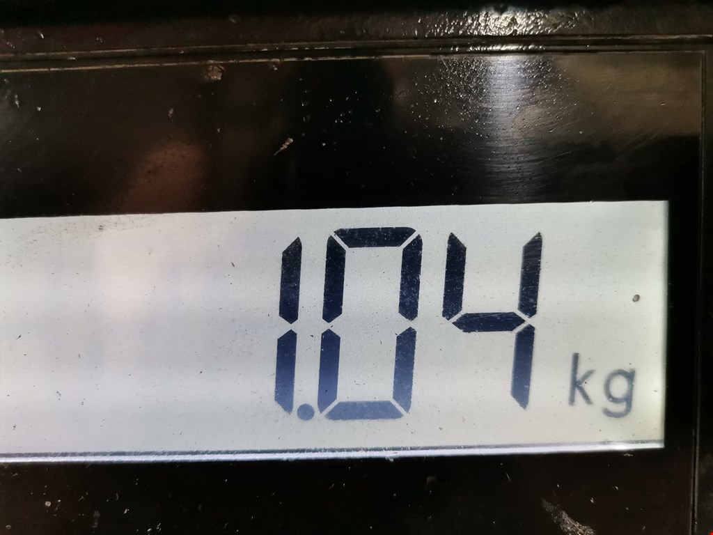 Радиатор системы ЕГР FIAT Bravo 1995-2001