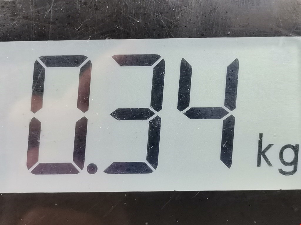 Форсунка дизельная электрическая VOLKSWAGEN Passat B6 2005-2011