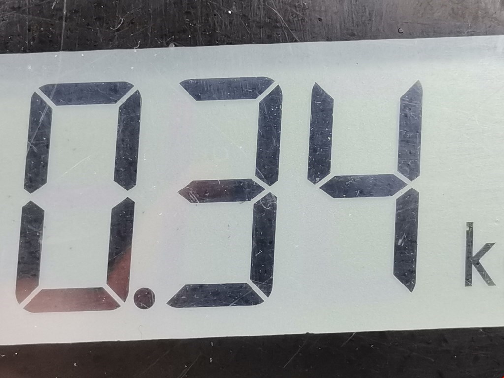 Форсунка дизельная электрическая VOLKSWAGEN Passat B6 2005-2011