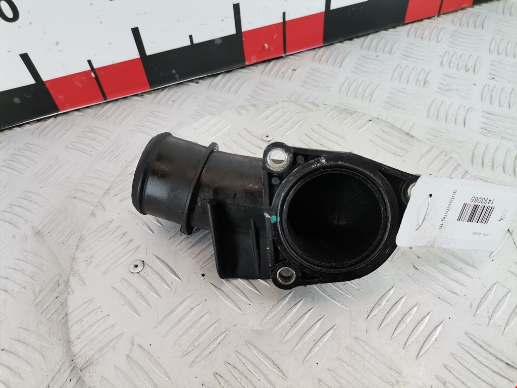 Тройник системы охлаждения FIAT Bravo 1995-2001