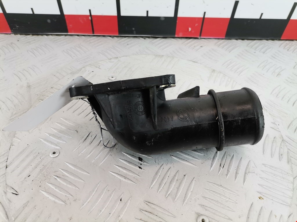 Тройник системы охлаждения FIAT Bravo 1995-2001