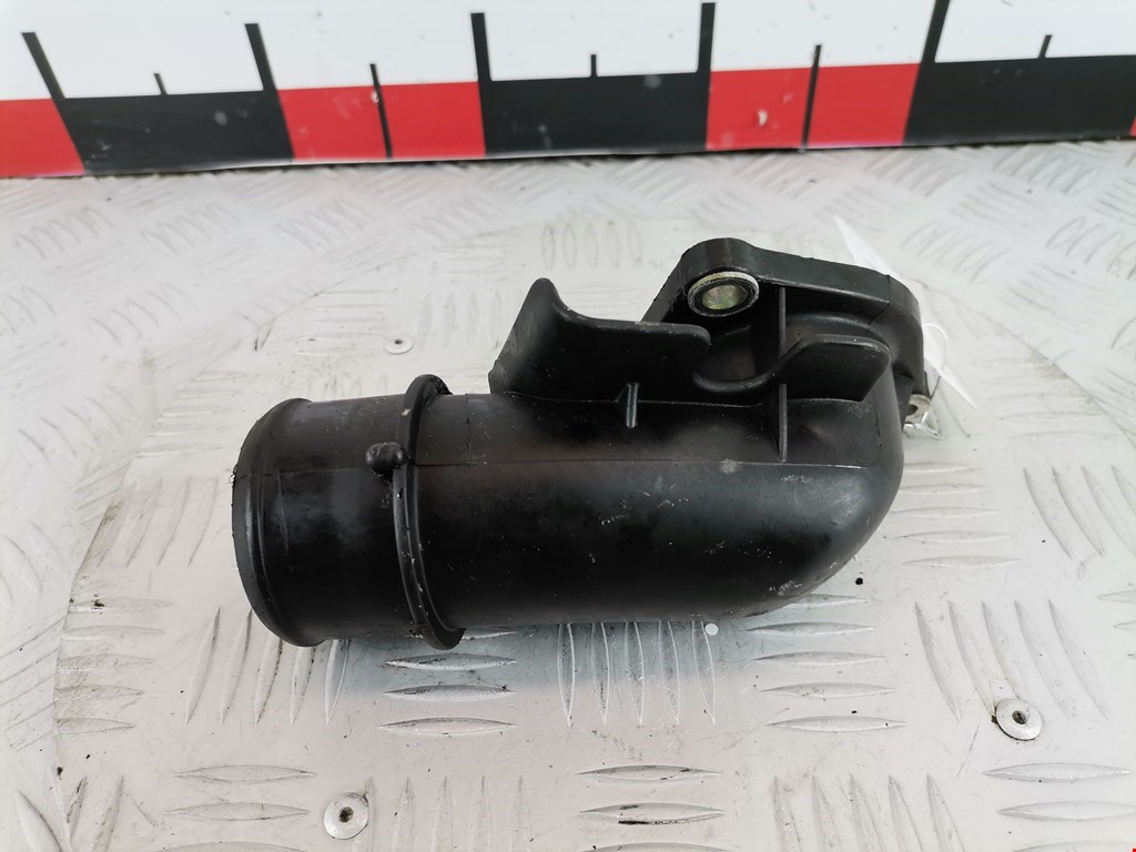 Тройник системы охлаждения FIAT Bravo 1995-2001