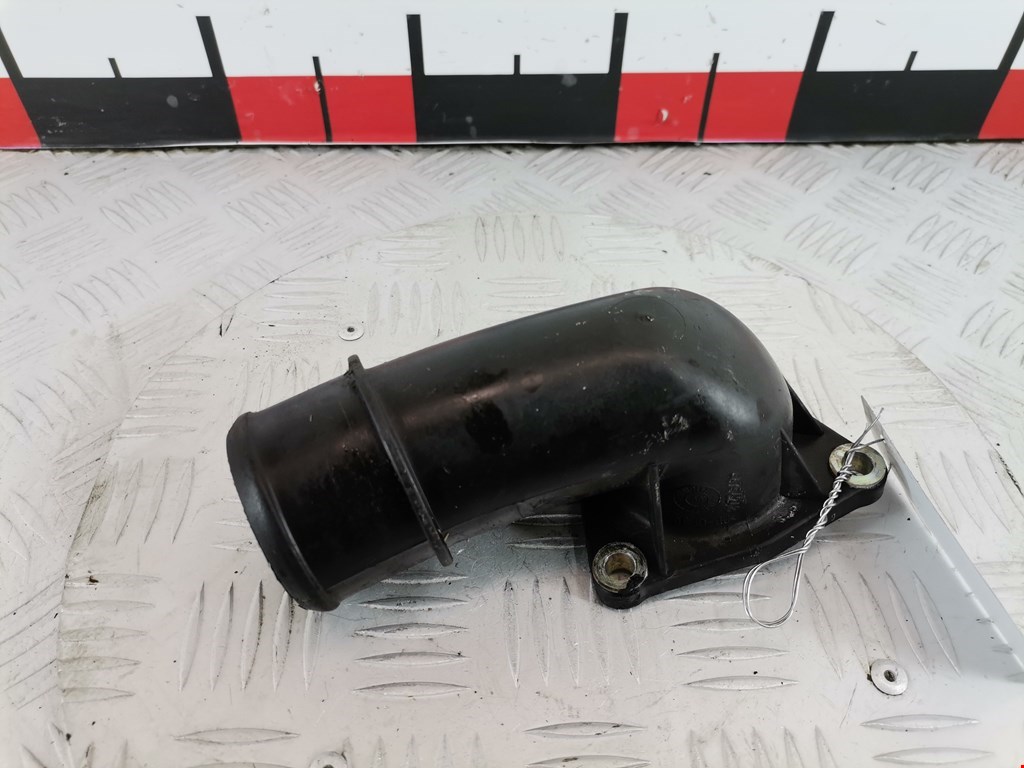 Тройник системы охлаждения FIAT Bravo 1995-2001