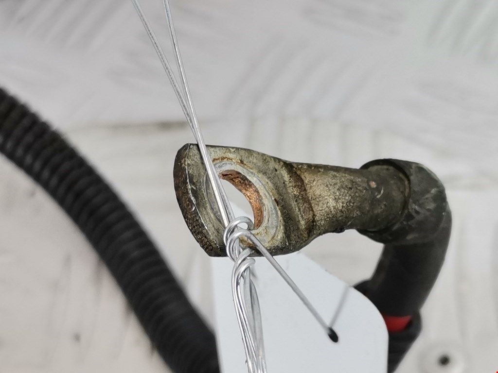 Проводка коса FIAT Bravo 1995-2001