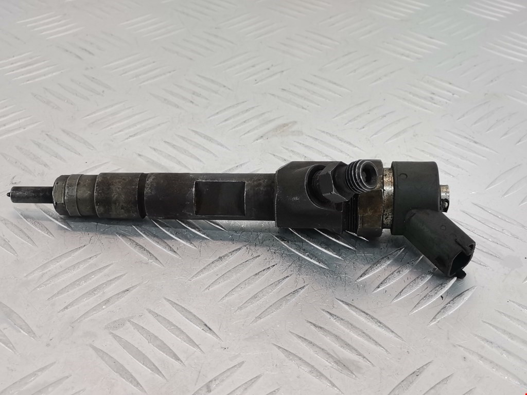 Форсунка дизельная электрическая RENAULT Scenic II 2003-2010