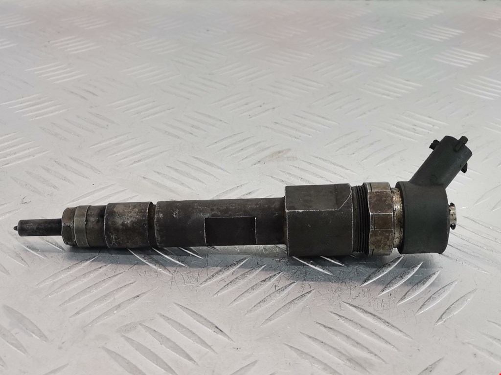 Форсунка дизельная электрическая RENAULT Scenic II 2003-2010