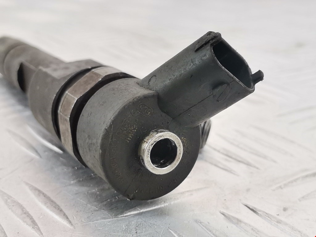 Форсунка дизельная электрическая RENAULT Scenic II 2003-2010