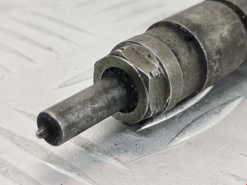 Форсунка дизельная электрическая RENAULT Scenic II 2003-2010