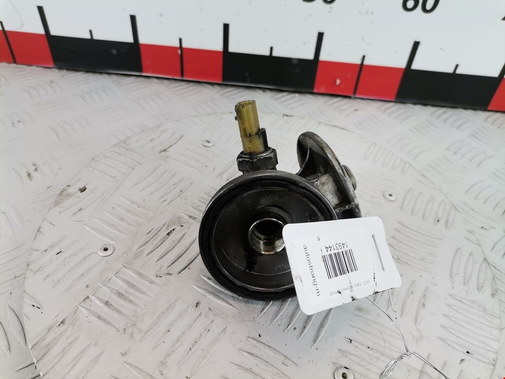 Корпус масляного фильтра Renault Megane 3 (2008-2016)