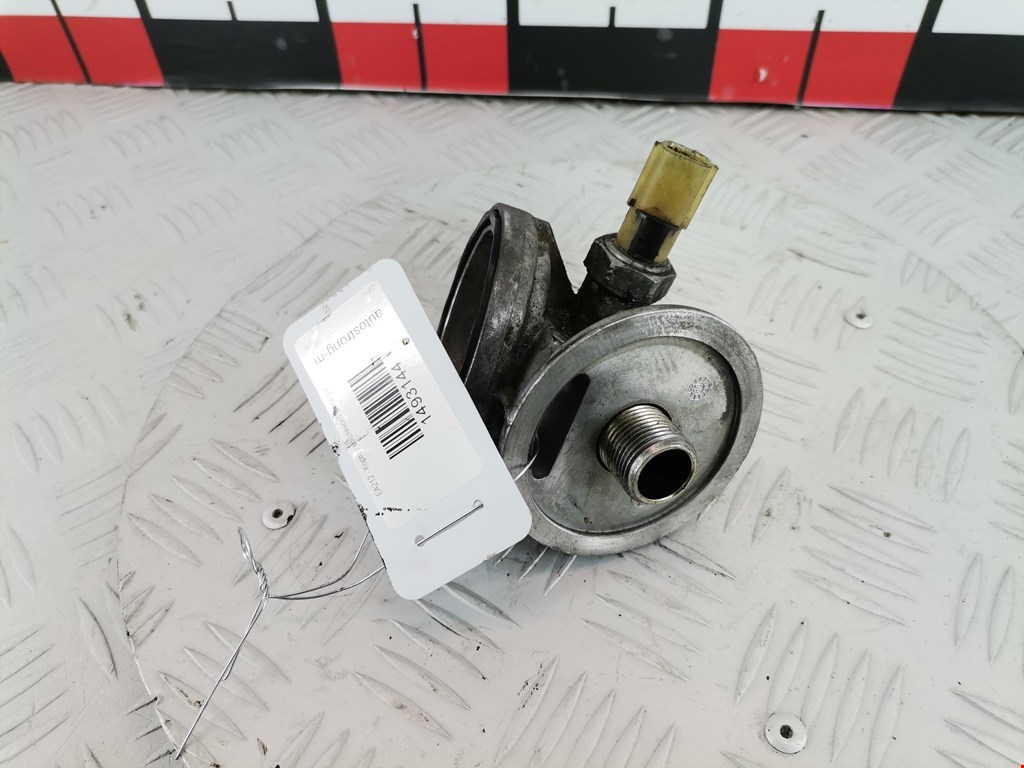 Корпус масляного фильтра RENAULT Megane III 2009-2016