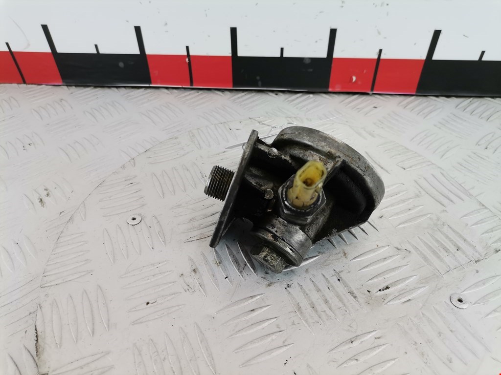 Корпус масляного фильтра RENAULT Megane III 2009-2016