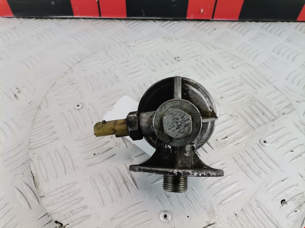 Корпус масляного фильтра RENAULT Megane III 2009-2016