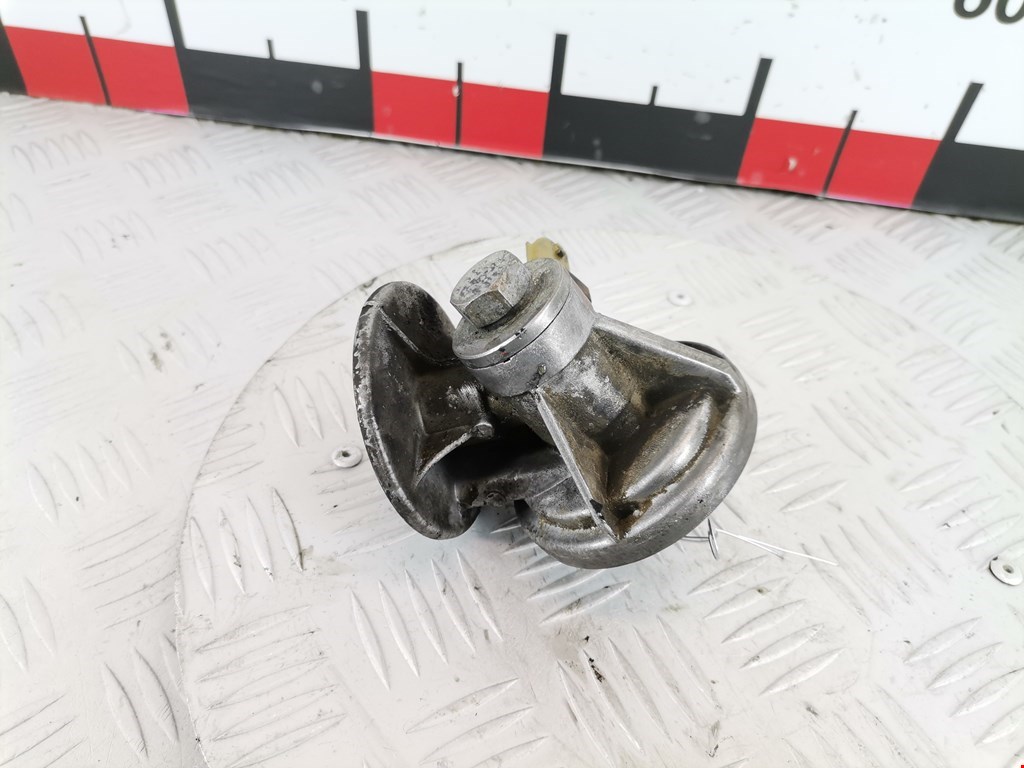 Корпус масляного фильтра RENAULT Megane III 2009-2016