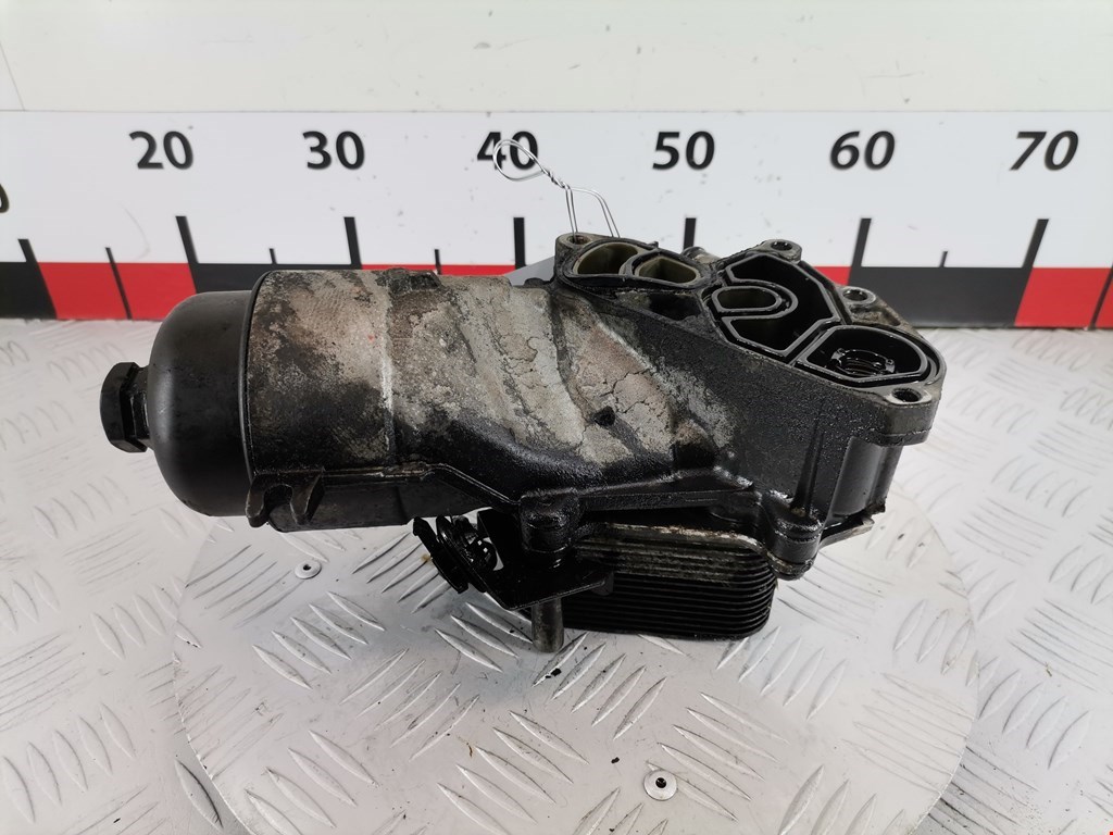 Корпус масляного фильтра PEUGEOT 407 2004-2010